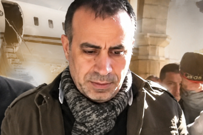 Ahbap dosyasında yeni aşama: Haluk Levent'in ifade işlemi başladı