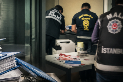 Ahbap soruşturması büyüyor: 37 gözaltı, 4 şirket için kayyum talebi