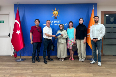 Bursa'da 50 bin esnafa sicil affı müjdesi bekleniyor!