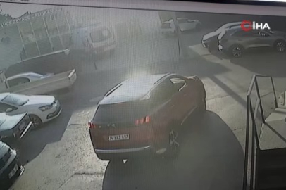 Bursa'da çöp yüzünden 112 çalışanlarına 7-8 kişi böyle saldırdılar