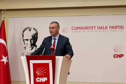 CHP'li Müslim Sarı'dan çok sert tepki: Edepsiz edepliyi bastırır