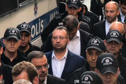 Gaziosmanpaşa Belediyesi soruşturmasında ara mütalaa açıklandı
