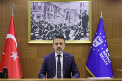 Hamitler çöplüğü doluyor: Bursa'nın yeni atık tesisi nerede?