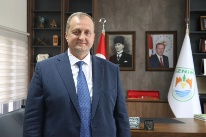 İznik Belediye Başkanı Usta'dan 15 Temmuz mesajı