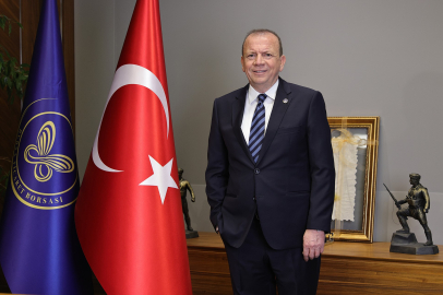 Özer Matlı: "Güçlü Türkiye'nin temeli demokrasidir"