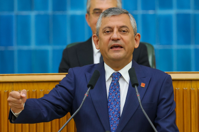 Özgür Özel'den Kılıçdaroğlu'na hodri meydan: Siyaseti bırakırım!