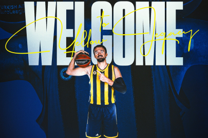 Sertaç Şanlı yeniden Fenerbahçe’de