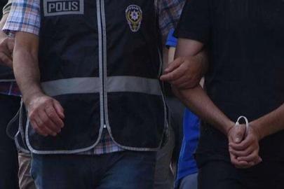 Türkiye genelinde dev FETÖ operasyonu: 81 ilde 704 gözaltı!