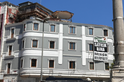 15 Temmuz'un tartışmalı hastanesi satış ilanıyla yeniden gündemde