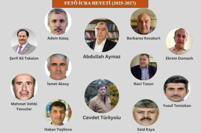 FETÖ yöneticilerinin ABD'deki yaşamına ilişkin çarpıcı iddialar