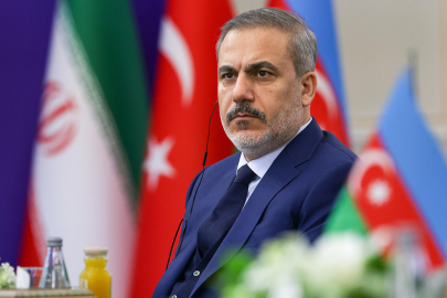 Hakan Fidan'ın Kiev temaslarında kritik başlıklar masada