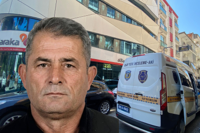 Masaj salonunda korkutan olay: Muhtar yaşamını yitirdi