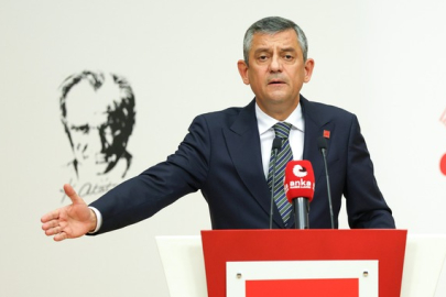 Özgür Özel: "Darbeye karşı demokrasinin yanında durduk"