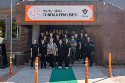 TÜBİTAK Fen Lisesi geleceğin bilim insanlarını arıyor