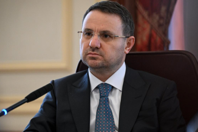 Bakan Gürlek: "Hiçbir bağışın zayi edilmesine göz yumulmayacak"