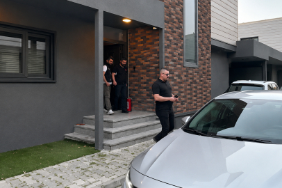 Ahbap soruşturmasında Oğuzhan Uğur gözaltında: MASAK detayı ortaya çıktı