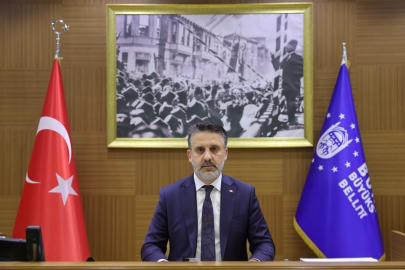 Büyükşehir Meclisi'nden İnegöl ve Söğüt için önemli karar