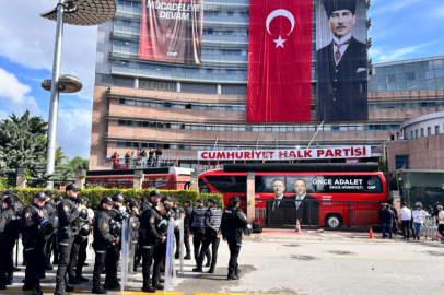 CHP kurultayı dosyasında "Mutlak butlan" kararı Yargıtay'da