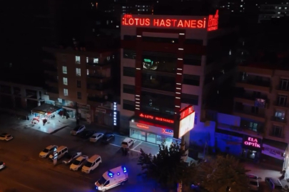 Doğum sonrası kahreden ölüm: Şüpheli doktor tutuklandı!