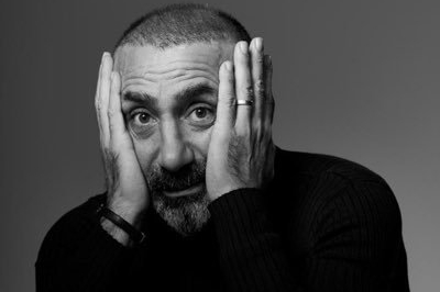 Metin Yıldız'dan Haluk Levent'e sert sözler: "Teröristten farksızdır"