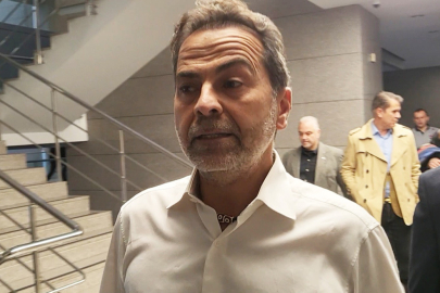 Nasuh Mahruki'nin ifadesi ortaya çıktı: "Suç işlemedim"