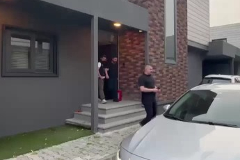 Oğuzhan Uğur'un da aralarında bulunduğu 7 kişi gözaltına alındı