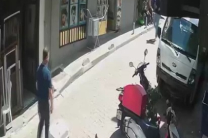 Tıraşını beğenmedi, günler sonra berberini bıçakladı