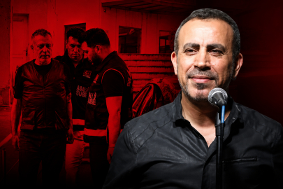 Ahbap soruşturmasında Alper Çelik'in ifadesi gündem oldu
