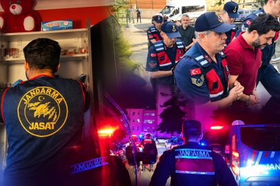 Bursa'da siber dolandırıcılık operasyonu: 11 gözaltı, 7 tutuklama
