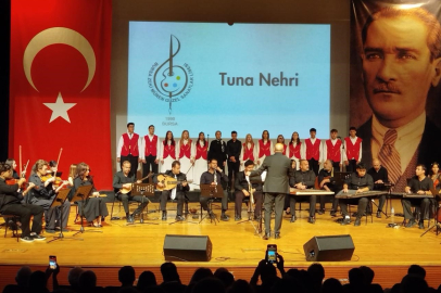 Bursa'nın kayıp ezgileri 15 Temmuz destanıyla yankılandı