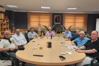 Bursa Platformu: ‘Kent Anayasası’ daha fazla beklememeli"