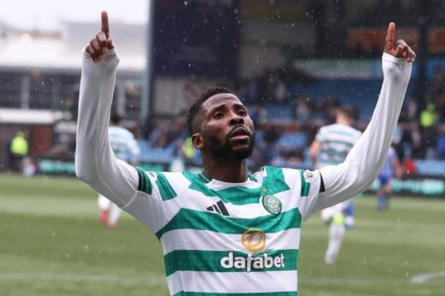 Bursaspor'dan ses getiren transfer: Iheanacho ile sözleşme imzalandı