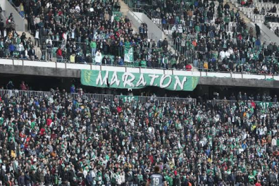 Bursaspor–Shakhtar Donetsk maçının biletleri satışta