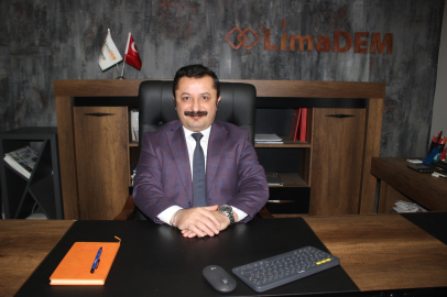 Limadem Başkanı Karabiber: "Enerji sürekliliği artık stratejik bir konu"