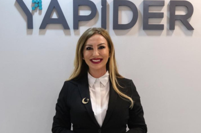 YAPİDER Başkanı Sevcan İlici: "İlk kez ev alacaklar desteklenmeli"