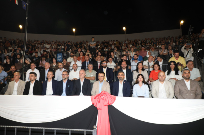 39. Uluslararası İnegöl Festivali’nde altın ödül sahibini buldu