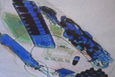 AVM’ye mermilerle girmeye çalışan üniversiteli tutuklandı