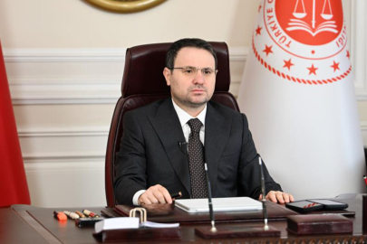 Bakan Gürlek'ten Yazıcıoğlu açıklaması: 29 şüpheliye işlem
