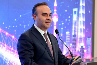 Bakan Kacır duyurdu: Kutup seferinde büyük başarı!
