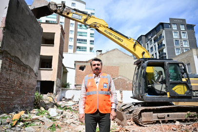 Başkan Yılmaz duyurdu: Yıldırım'da 27 mahallede dönüşüm!