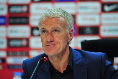 Fransa Milli Takımı'nda Deschamps dönemi resmen bitti