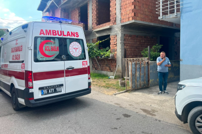 18 yaşındaki genç kız evinde silahla vurulmuş bulundu!