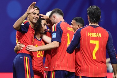 2026 Dünya Kupası Şampiyonu İspanya! Tarihi rekorlar kırıldı