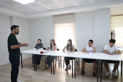 Osmangazi’den öğrencilere ücretsiz LGS ve tercih desteği!