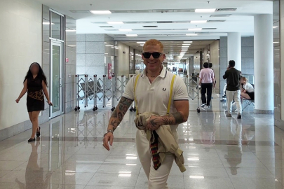 Athena Gökhan'dan Haluk Levent itirafı: Çevremi yardım yapmamaları için uyardım!