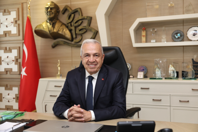 Avrupa Nilüfer’in modelini seçti: Türkiye’den ödül alan tek kurum!