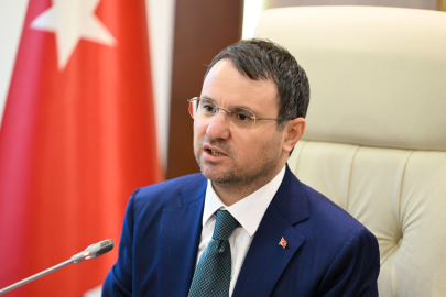 Bakan Gürlek: Ülkemizi afetlere dirençli kılacağız
