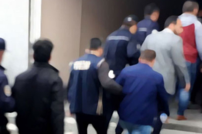 Bursa Dahil 22 ilde dev FETÖ operasyonu: 128 gözaltı!