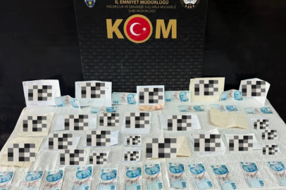 Dua ve büyü yalanıyla vurgun yapan istismarcı tutuklandı!