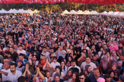 Kocayayla'da rekor katılım: 75 biti aşkın kişi buluştu!